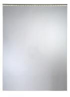 Zrcadlo 60 x 80 cm LED osvětlení ORION